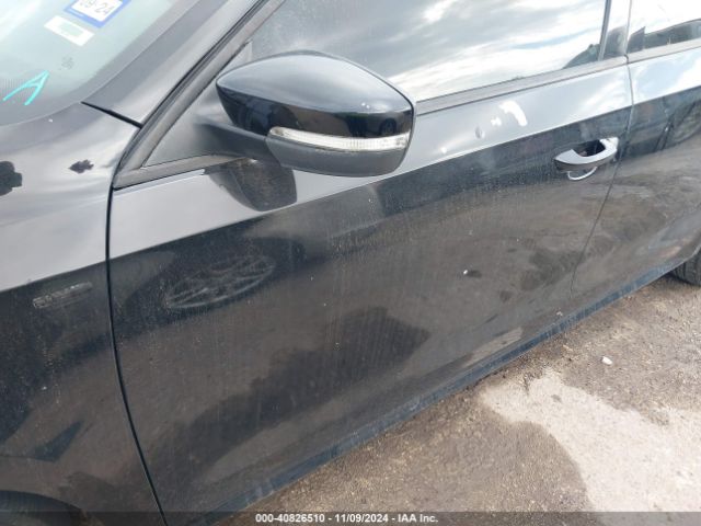 1VWAT7A33EC101730 Volkswagen Passat 1.8t Wolfsburg Edition