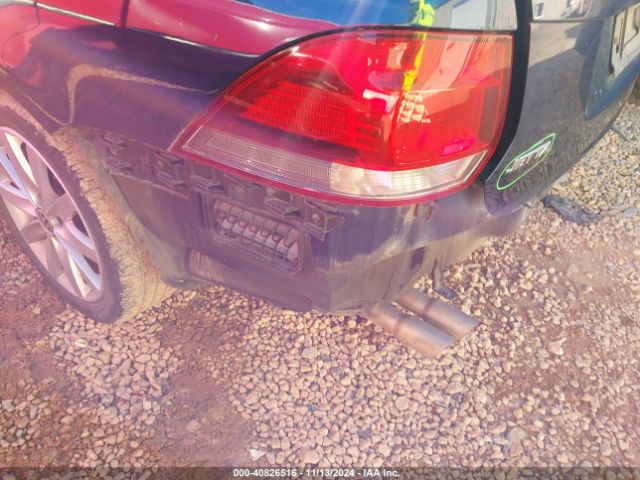 3VWPL7AJ1EM614045 Volkswagen Jetta Sportwagen 2.0l Tdi