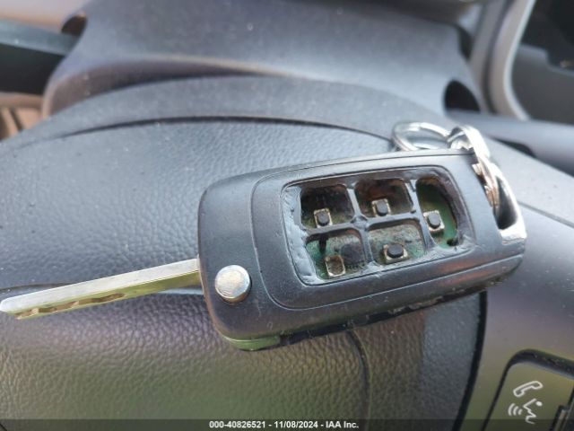1G1JC5SH7E4191761 Chevrolet Sonic Lt Auto