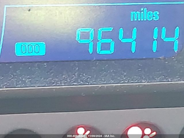 1G1JC5SH7E4191761 Chevrolet Sonic Lt Auto