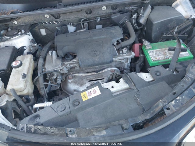 JTMRFREV1JJ718568 Toyota Rav4 Adventure/xle