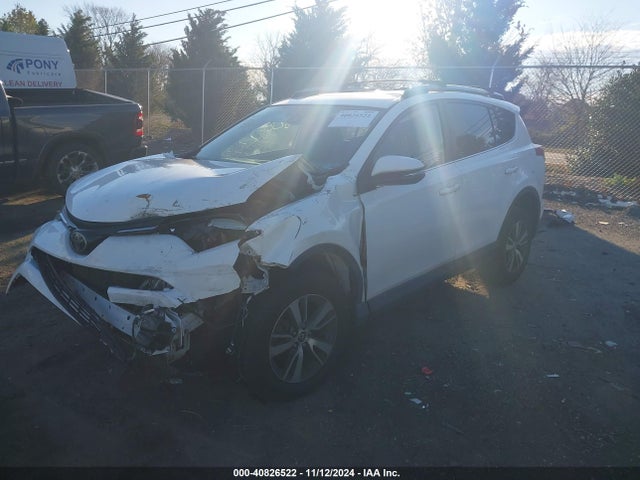 JTMRFREV1JJ718568 Toyota Rav4 Adventure/xle