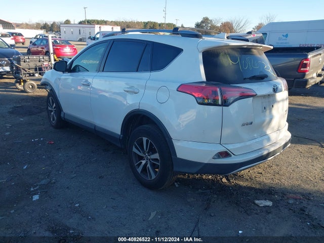 JTMRFREV1JJ718568 Toyota Rav4 Adventure/xle