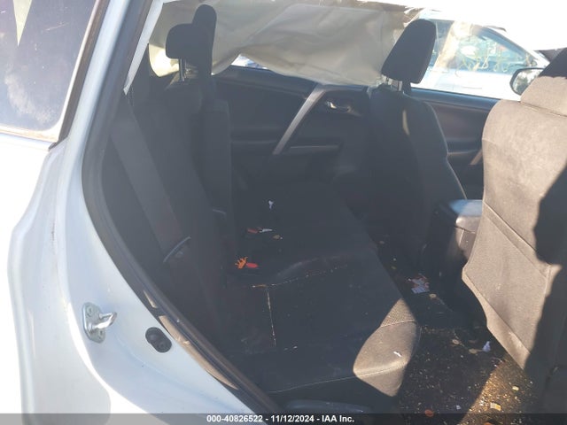 JTMRFREV1JJ718568 Toyota Rav4 Adventure/xle