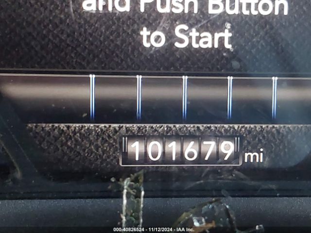 1C6SRFHT1KN790275 RAM 1500 Limited  4x4 5'7 Box