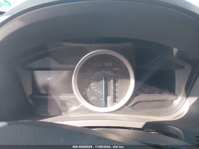 Ford Explorer Limited 2015 1FM5K7F86FGB87097 Image 7