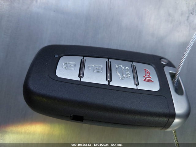 Hyundai Veloster Turbo 2015 KMHTC6AE5FU245469 Image 11