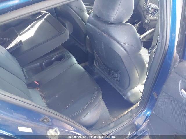 Hyundai Veloster Turbo 2015 KMHTC6AE5FU245469 Image 8
