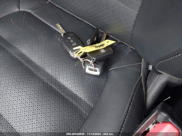 KIA Sorento 2.0t Ex 2016 5XYPHDA17GG023172 Image 11