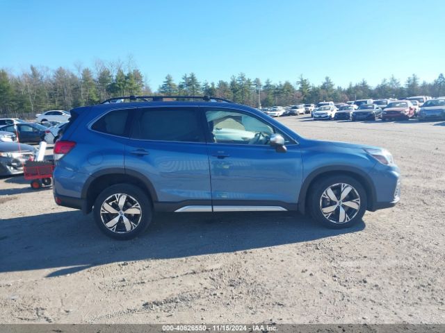 JF2SKAXC4LH605770 Subaru Forester Touring