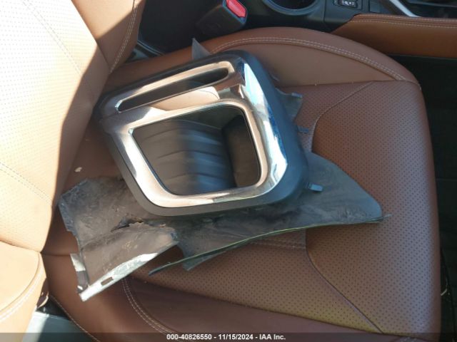 JF2SKAXC4LH605770 Subaru Forester Touring