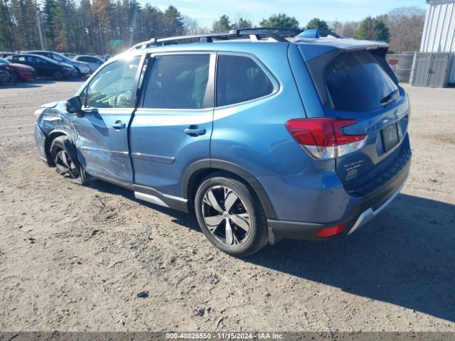 JF2SKAXC4LH605770 Subaru Forester Touring