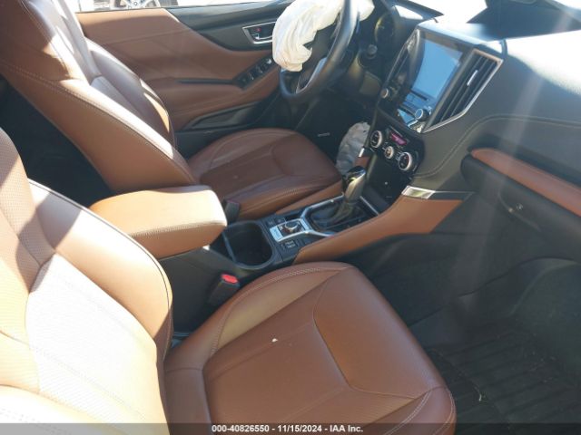 JF2SKAXC4LH605770 Subaru Forester Touring