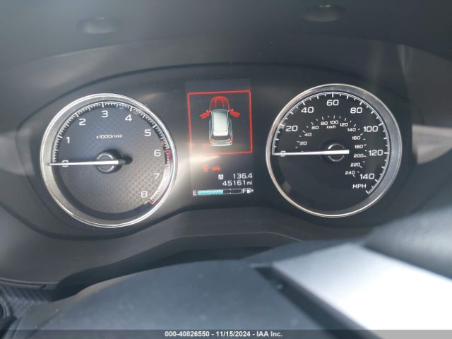 JF2SKAXC4LH605770 Subaru Forester Touring