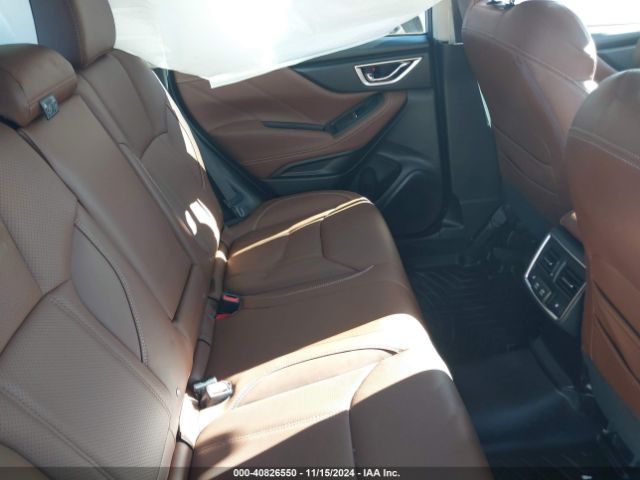 JF2SKAXC4LH605770 Subaru Forester Touring
