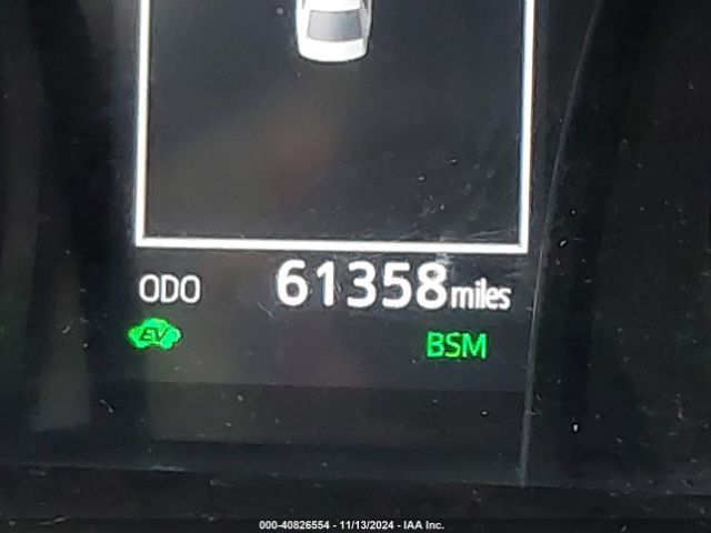 4T1C31AK8PU053554 Toyota Camry Le Hybrid