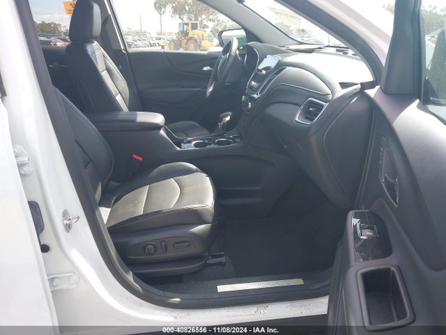 Chevrolet Equinox Awd Premier 2024 3GNAXXEG3RL247311 Image 5