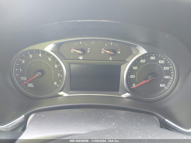 Chevrolet Equinox Awd Premier 2024 3GNAXXEG3RL247311 Image 7