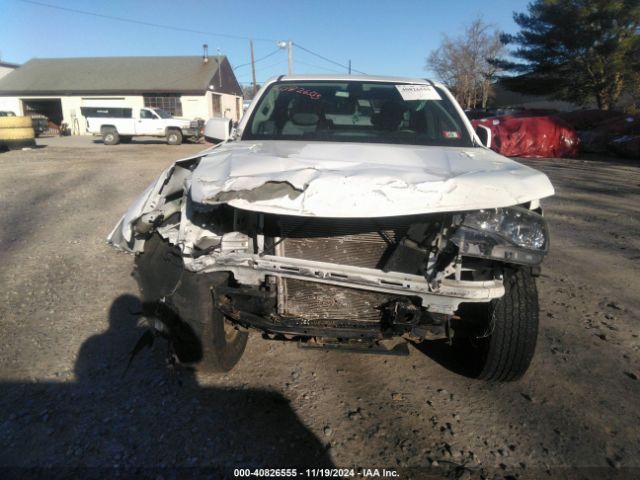 1GCHSAEA9F1255186 Chevrolet Colorado Wt