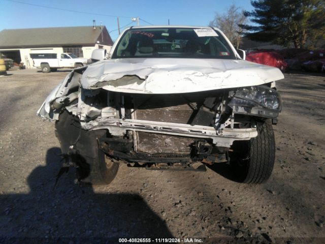 1GCHSAEA9F1255186 Chevrolet Colorado Wt