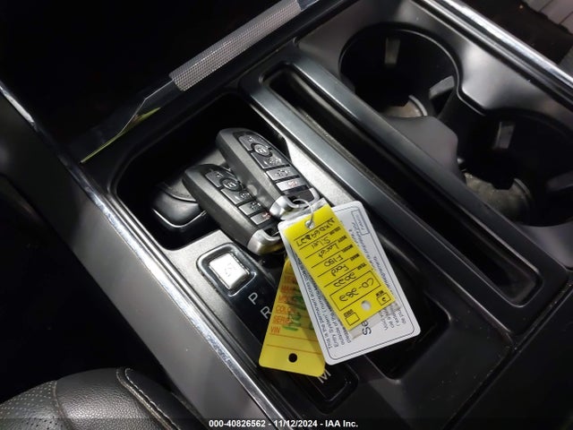 Ford F-150 Lariat 2022 1FTEW1EP7NKD69627 Image 10
