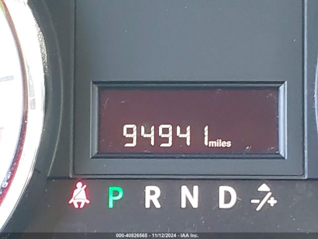 2C4RDGBG6FR658077 Dodge Grand Caravan Se