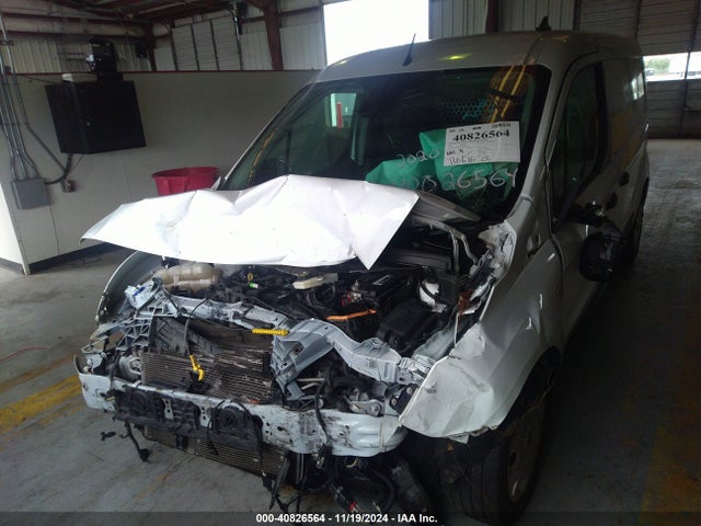 Ford Transit Connect Xlt Cargo Van 2020 NM0LS7F27L1436820 Image 11
