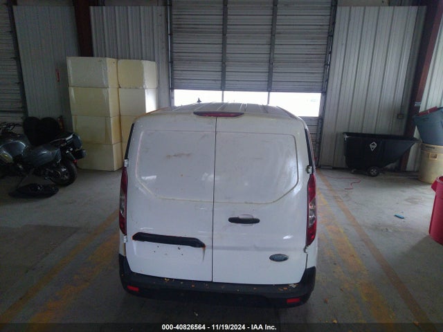 Ford Transit Connect Xlt Cargo Van 2020 NM0LS7F27L1436820 Image 15