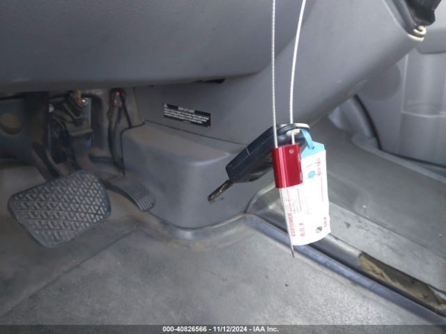 WD3PE7CD4JP645440 Mercedes-Benz Sprinter 2500 Standard Roof V6
