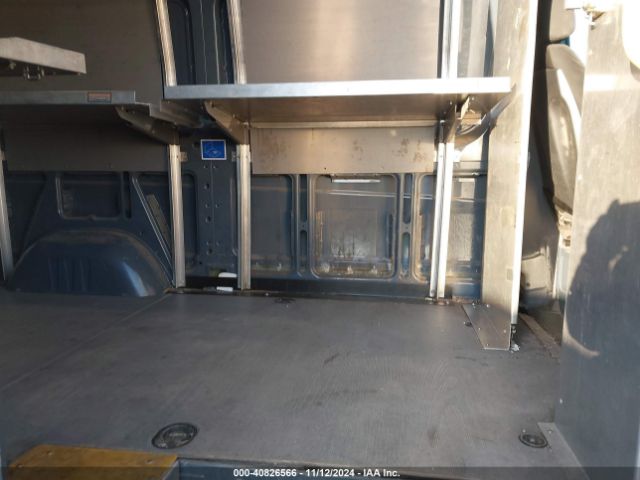 WD3PE7CD4JP645440 Mercedes-Benz Sprinter 2500 Standard Roof V6