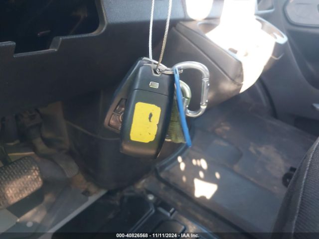 WD4PF0CD1KT004741 Mercedes-Benz Sprinter 2500 High Roof V6/standard Roof V6