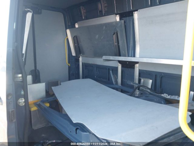 WD4PF0CD1KT004741 Mercedes-Benz Sprinter 2500 High Roof V6/standard Roof V6