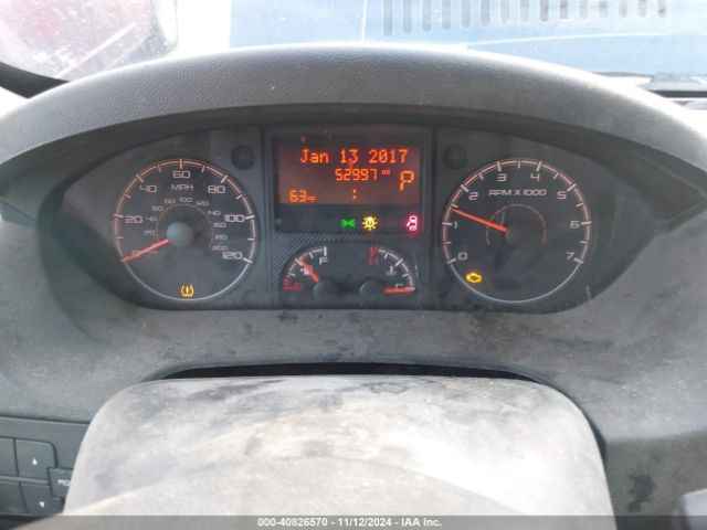 3C6URVJG8KE551228 RAM Promaster 3500 Cargo Van High Roof 159 Wb Ext