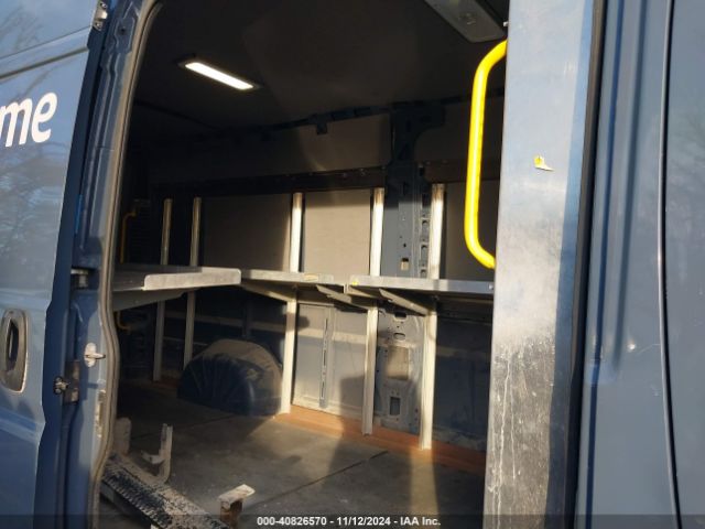 3C6URVJG8KE551228 RAM Promaster 3500 Cargo Van High Roof 159 Wb Ext