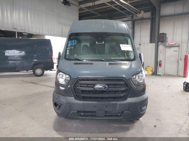 1FTBR3X87LKA53198 Ford Transit-250 Cargo Van