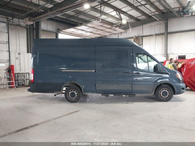 1FTBR3X87LKA53198 Ford Transit-250 Cargo Van