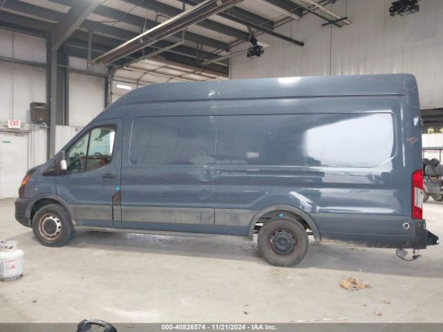1FTBR3X87LKA53198 Ford Transit-250 Cargo Van