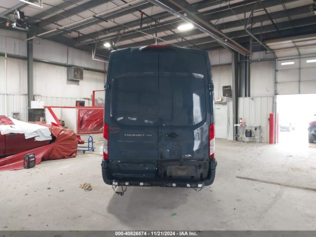 1FTBR3X87LKA53198 Ford Transit-250 Cargo Van