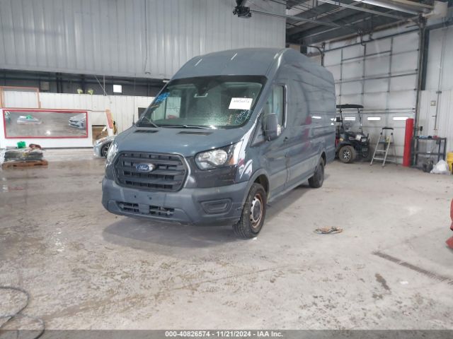 1FTBR3X87LKA53198 Ford Transit-250 Cargo Van