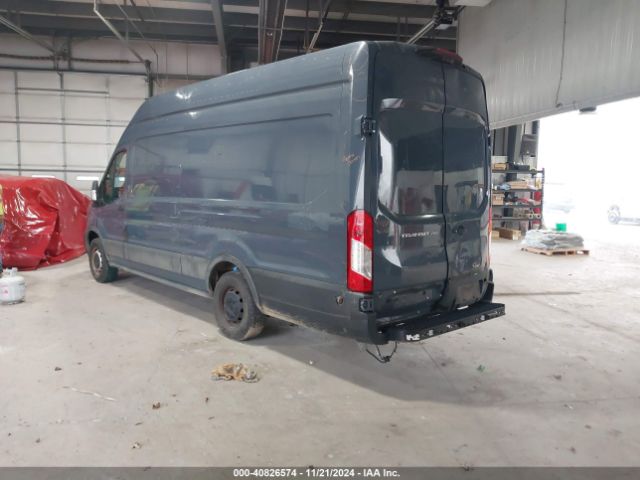 1FTBR3X87LKA53198 Ford Transit-250 Cargo Van