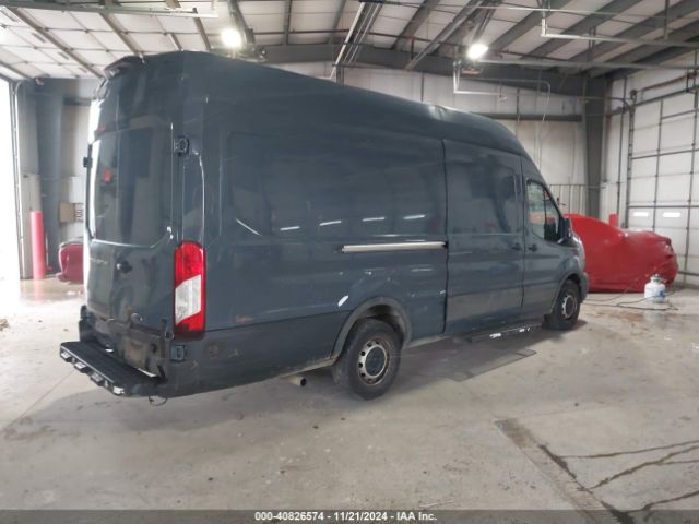 1FTBR3X87LKA53198 Ford Transit-250 Cargo Van