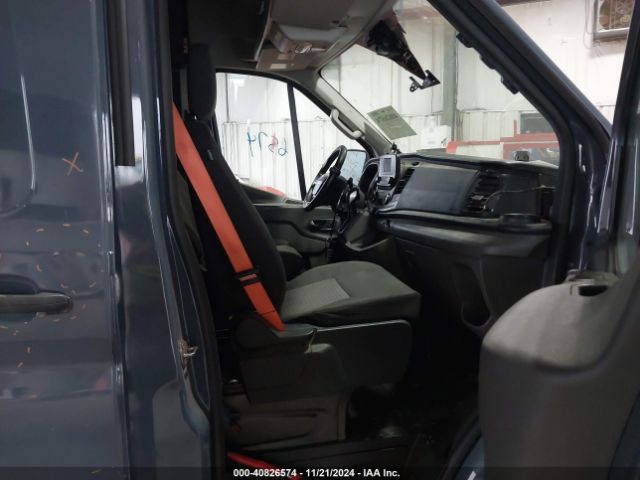 1FTBR3X87LKA53198 Ford Transit-250 Cargo Van