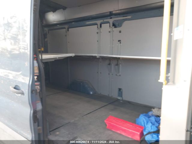 1FTBR3X87LKA53198 Ford Transit-250 Cargo Van