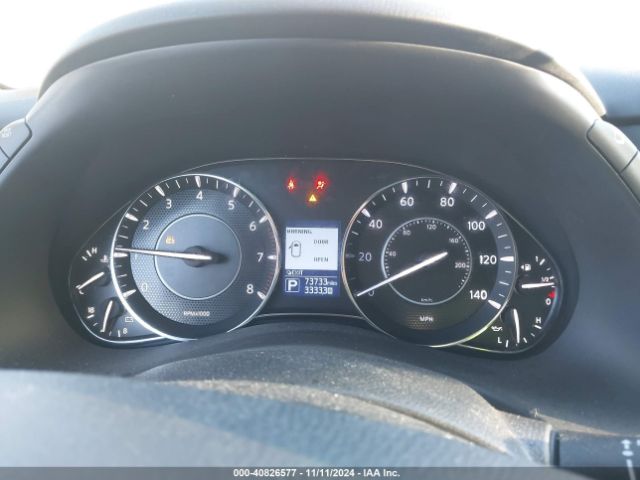 JN8AY2ND8K9092675 Nissan ARMADA SV