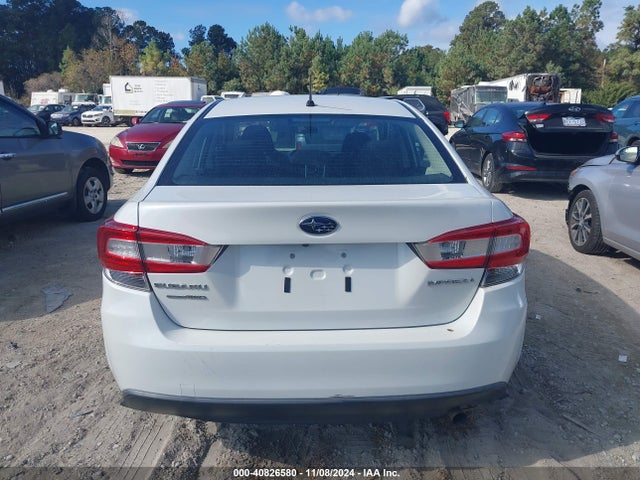 Subaru Impreza 2.0i 2018 4S3GKAA68J3609404 Image 16