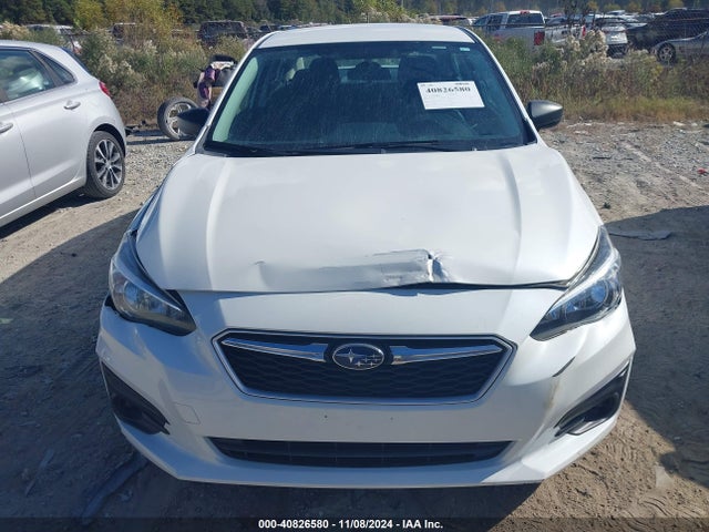 Subaru Impreza 2.0i 2018 4S3GKAA68J3609404 Image 6