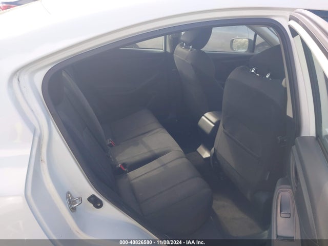 Subaru Impreza 2.0i 2018 4S3GKAA68J3609404 Image 8