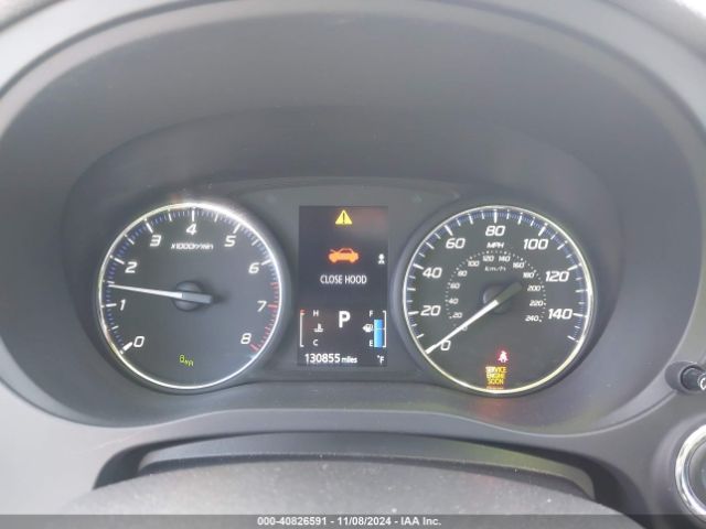 2019 MITSUBISHI OUTLANDER JA4AD3A3XKZ027346 Photo 6