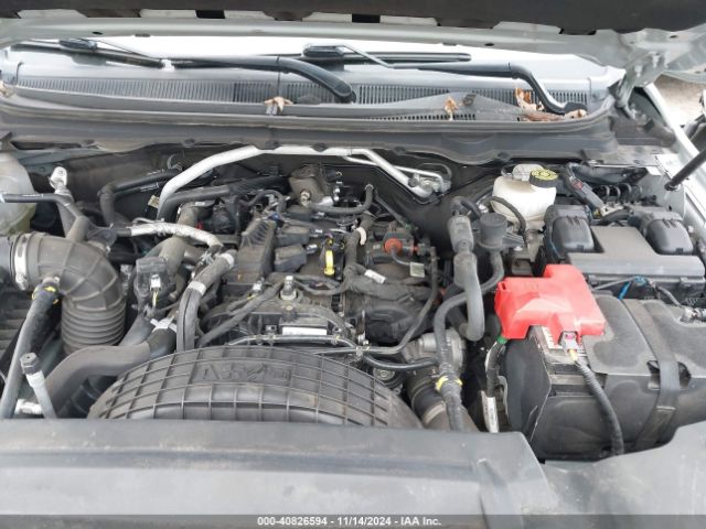 1FTER4FH2MLD07254 Ford RANGER XL