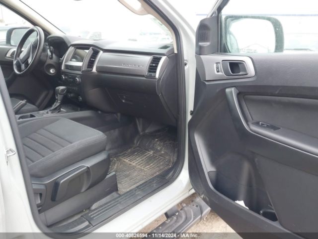 1FTER4FH2MLD07254 Ford RANGER XL